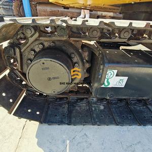 Excavatrice hydraulique CAT 310 d'occasion Caterpillar, peinture d'origine, pour grands projets, à vendre - Product Image 6