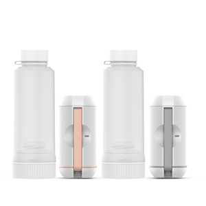 Перезаряжаемый распылитель для биде - Product Image 1