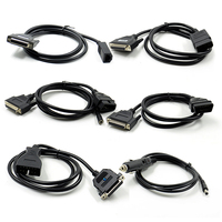 Nlimited-rogrammer de 300 UTO, accesorio de T-300 nglish/300