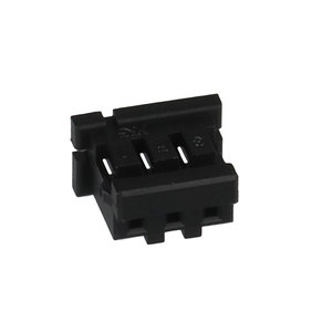 הירוסה 2.0mm המגרש DF סדרת 3pin מחבר DF3-3S-2C נקבה שיכון לוח כדי חוט PCB מחבר - Product Image 1