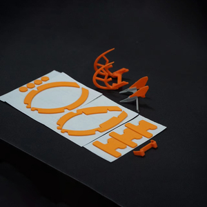 3D Printing ABS Protector Kit For DJI Neo <b>Gimbal</b> Bumper Tail and Paddle guard Ultra-lightweight Design Drone Accessorie - Product Image 6