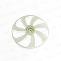 Pièces automobiles TWT Auto Kits, ventilateur de refroidissement du radiateur du moteur pour Toyota Noah Voxy ES 240 350 2009-2017 1636128180