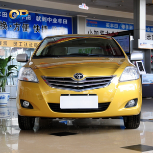 Toyota Vios <span class=keywords><strong>2013</strong></span> 1.6L LHD Automatique Édition Spéciale Berline d'occasion puissante pour Taxi, Usage Professionnel et Familial en Afrique - Product Image 3