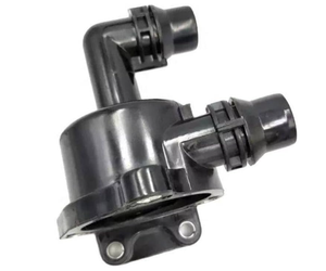 Thermostat électrique pour voiture Thermostat de radiateur de moteur automatique Boîtier réglable Prix pour Mercedes Benz Thermostat à huile Bmw - Product Image 4