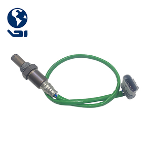 Capteur d'oxygène O2 Hanzhuang Auto Sensor 31370964 pour <span class=keywords><strong>Volvo</strong></span> S90 <span class=keywords><strong>XC60</strong></span> <span class=keywords><strong>2018</strong></span> 2019 XC90 2016 2017 <span class=keywords><strong>2018</strong></span> 2019 2.0L L4 - Product Image 2