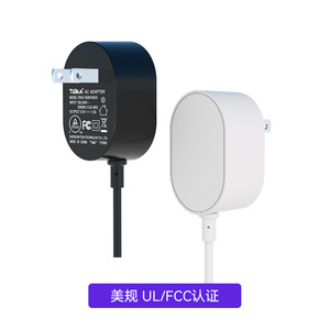 Teka <b>Power</b> <b>Adapter</b> 5V 1A 12V 0.5A Multi-national Certified Universal For Small Appliances Audio Video - Product Image 4