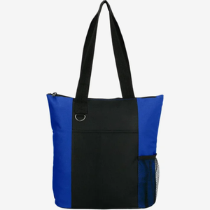 Bolsa de Lona Promocional con Cierre y Logotipo Personalizado, Estilo <span class=keywords><strong>Infinity</strong></span>, para Regalos al por Mayor - Product Image 6