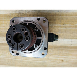 มอเตอร์ ESTUN รุ่น EML-10APA11 สแตนเลสสตีล สำหรับสถานีไฟฟ้า รับประกัน 3 เดือน สภาพดี ใช้งานได้ EML-10APA11 EST - Product Image 3
