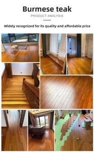 Escalier en <span class=keywords><strong>teck</strong></span> économique, <span class=keywords><strong>teck</strong></span> scié, <span class=keywords><strong>prix</strong></span> du <span class=keywords><strong>teck</strong></span> au <span class=keywords><strong>m3</strong></span> - Product Image 3