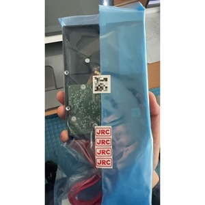 ฮาร์ดดิสก์ Western Digital WD Red 1TB NAS แบบ SATA สำหรับจัดเก็บข้อมูลในเครือข่าย - Product Image 1