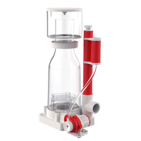 Pompe à eau DC24V REEF 150 pour aquarium marin, skimmer de protéines 3000L/H, alimentée en courant continu, essentielle pour des aquariums sains