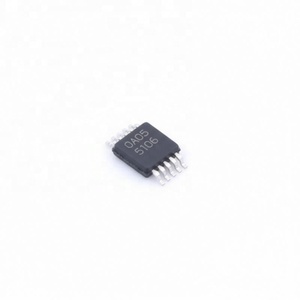 LM5106MM/NOPB VSSOP-10-0.5mm Gate <b>Driver</b> Chip - Product Image 1