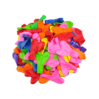 Hoge Kwaliteit Chroom Latex Ballonnen Hart Vorm Bruiloft Decoratie Latex Ballonnen Verschillende Maten Latex Ballon 12 Inch