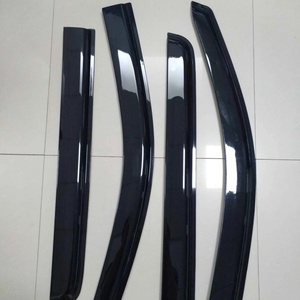 KQD Hot Selling Wholesale Factory Door Window <b>Sun</b> Visor Wind Car Window Custom Car <b>Sun</b> Visor for Mazda Axela 2017 - Product Image 3