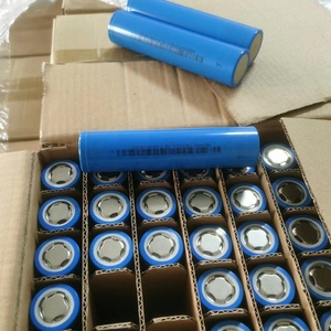 Batteria ricaricabile agli ioni di litio e sodio 32135 32140 lifepo4 celle 3.2v 15ah scooter elettrico batteria e-bike batteria 15000mah - Product Image 5