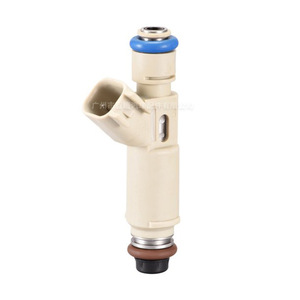 Inyector de Combustible para Ford Mondeo 2.5 V6 24V, 1S7E-F7B, Pieza de Motor de Gasolina para Vehículos con Transmisión Manual - Product Image 1