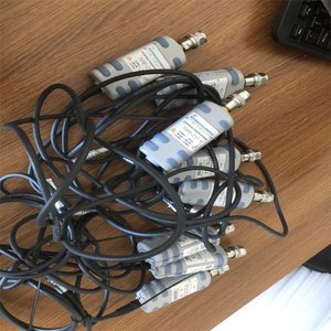 Sonda de Potencia Digital Rohde And Schwarz Nrp Z11 para Aplicaciones de RF, Fabricada en Alemania - Product Image 3