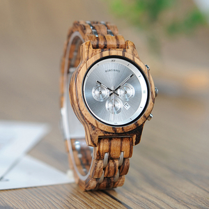 นาฬิกาโครโนกราฟวินเทจแบรนด์ดังระดับหรูสำหรับผู้หญิง ตัวเรือนสแตนเลสสตีลทำมือขนาด 40 มม. หน้าปัดกระจกคุณภาพสูง ผลิตในจีน - Product Image 4