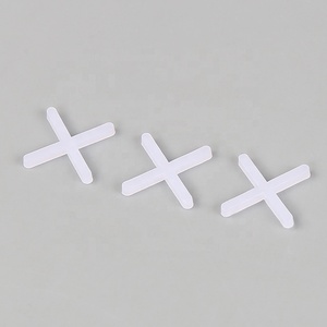 Bán buôn tái sử dụng nhựa gạch chéo Miếng đệm san lấp mặt bằng hệ thống cho sứ tường - Product Image 5