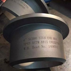 Brides de boucleur en acier au carbone haute pression XL <span class=keywords><strong>contre</strong></span> brides lâches à anneau soudé Brides de soudage planes en acier inoxydable - Product Image 5