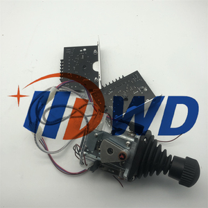 Parti macchine Joystick di ricambio <span class=keywords><strong>Controller</strong></span> 53073GT 24493 per Genie S-40 S45 Z45/25 Z-60/34 Z45/22 - Product Image 4