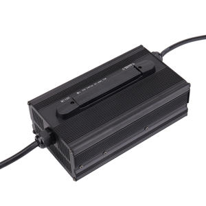 <span class=keywords><strong>Cargador</strong></span> de batería de iones de litio AGM/plomo ácido, novedad, <span class=keywords><strong>12V</strong></span>, 24V, 36V, 48v, 60v, 72v, <span class=keywords><strong>5A</strong></span>, 10A, 15A, 20A, 25A, 30A, 40A, 50A - Product Image 1