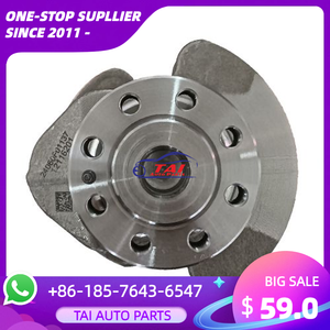 <b>engine</b> <b>parts</b> New Crankshaft 10168918 19d4n G10 1.9t For Maxus - Product Image 2