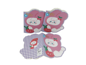 Tùy chỉnh A5 sinh viên máy tính xách tay 100 trang thành phần với thăng hoa in ấn của nhà máy mới nhất bằng văn bản tài nguyên - Product Image 5