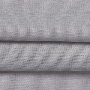 Shanhao dệt kim thân thiện với môi hữu cơ Nylon Modal Spandex pha trộn Jersey <span class=keywords><strong>Interlock</strong></span> vải 100S 155gsm mềm co giãn cao cấp - Product Image 4