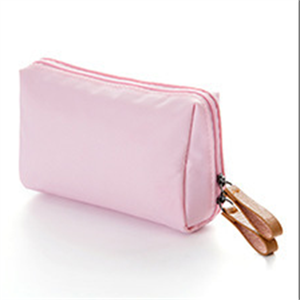 Cosmetic Storage Bag Women's Portable Small Bag 2023 New Small Travel Portable <b>Mini</b> <b>Lipstick</b> Bag - Product Image 2