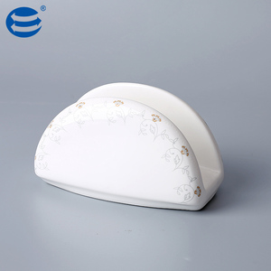 Tuyệt Vời Sang Trọng Mới Xương Trung Quốc Vàng Rim Sứ Đặt Bữa Ăn Tối Tốt Xương Trung Quốc Bộ Đồ Ăn - Product Image 4