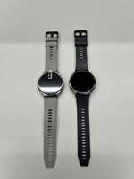 Montre connectée 2024, grand écran AMOLED 1,73 pouce, DM90, IP68, ultra-fine 9,99 mm, menu 3D, appels Bluetooth
