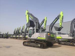 Excavadora Nueva de Peso Medio a Pesado ZE275G, Peso Operativo 27000 kg, Capacidad de la Cucharón 1.65 m³, para Construcción Pesada, en Venta - Product Image 6