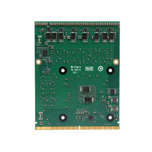 Hot Bán Suntek MXM A5000M 16G Cho Chất Lượng Cao Card Đồ Họa Cho Máy Tính Xách Tay Dp Giao Diện Fan Cooler Mới - Product Image 4