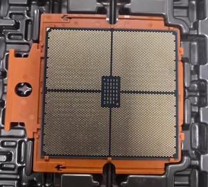 EPYC 9004 SERIE AMD EPYC 9554P Servidor CPU 3,1 GHz 64 Núcleos 128 Hilos TDP 360W - Product Image 2