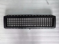 YBJ Accessoires De Voiture Grille pour Land Cruiser Pick up LC70 76 75 78 FJ79 TRD LED Lumière 2007-2021 Mesh Radiateur LC79 2024 Grille