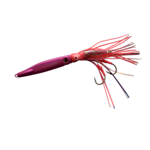 <span class=keywords><strong>Pesca</strong></span> <span class=keywords><strong>in</strong></span> <span class=keywords><strong>mare</strong></span> Trolling calamari <span class=keywords><strong>in</strong></span> metallo <span class=keywords><strong>per</strong></span> immersioni profonde <span class=keywords><strong>esche</strong></span> colorate personalizzate - Product Image 3