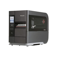 Impresora de Etiquetas de Códigos de Barras Autoadhesivas Industriales Honeywell PX940, Impresora de Transferencia Térmica con Verificación de Etiquetas Integrada