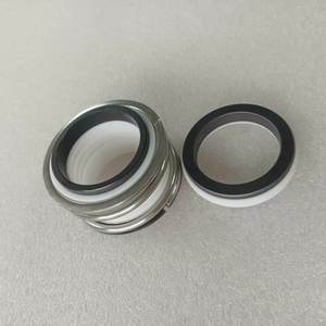 109-35 Series PTFE Mechanical <b>Seal</b> for High Temperature Applications - Product Image 6