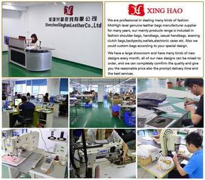 Bolsa de lona de cuero genuino con logotipo personalizado Bolsa de viaje de noche para hombre Bolsa de lona de cuero - Product Image 6