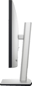 Monitor U2725QE de 27 Pulgadas 4K IPS, 120Hz, Thunderbolt 4, 140W PD, RJ45, KVM, Altura Ajustable, Pivote - Product Image 6