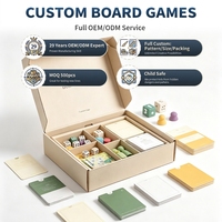 Professionelle Maßgefertigte Bedruckte Soft-Touch Tragbare Spielbrett-Rollmatte Mit Reisetasche Outdoor-Gruppenspiel Reisegröße Brettspiele