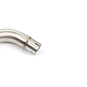 Tubo de Escape Intermedio para Motocicleta, Silenciador, Sistema de Escape Completo Monster 797 2017-2020 para <span class=keywords><strong>Ducati</strong></span> Scrambler 800 2015-2020 - Product Image 6