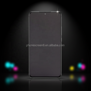 Pantalla Táctil OLED <span class=keywords><strong>de</strong></span> Repuesto para la Serie S20, con 1 Año <span class=keywords><strong>de</strong></span> Garantía, Precio <span class=keywords><strong>de</strong></span> Fábrica, Sin Marco - Product Image 5