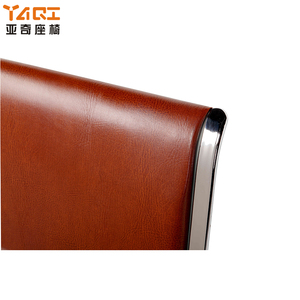 YAQI prezzo di fabbrica cuscino in pelle Lounge Bench sedie aeroportuali per sala <span class=keywords><strong>d</strong></span>'<span class=keywords><strong>attesa</strong></span> (YA-J25A) - Product Image 3