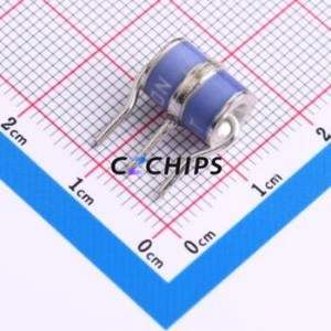 Original tout nouveau 3R350TB-8 à travers le trou composant (THT) Transistor Gas Discharge Tube (GDT) - Product Image 2
