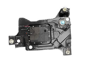 Réservoir d'additif AdBlue Urée pour <span class=keywords><strong>Peugeot</strong></span> <span class=keywords><strong>308</strong></span> II <span class=keywords><strong>308</strong></span> <span class=keywords><strong>SW</strong></span> II 9818559380 - Product Image 1