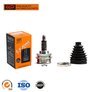 Joint externe pour <span class=keywords><strong>SUZUKI</strong></span> BALENO SK-1-048A 25*49*21 - Product Image 1