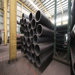 Tubería de acero al carbono sin costura <span class=keywords><strong>API</strong></span> <span class=keywords><strong>5L</strong></span> grado B , <span class=keywords><strong>X42</strong></span> , X46 , X52 , PSL1PSL2 - Product Image 6