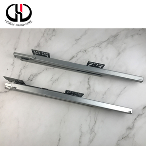 Kim Loại Hộp Văn Phòng Bàn Ngăn Kéo Trượt Nhà Cung Cấp Hộp Mỏng Ngăn Kéo Trượt - Product Image 3